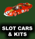 Slot Car Racing